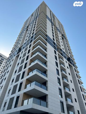 דירה, בית אל 47, נווה שרת, תל אביב יפו