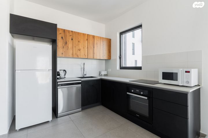 דירה, הרצל, תל אביב יפו