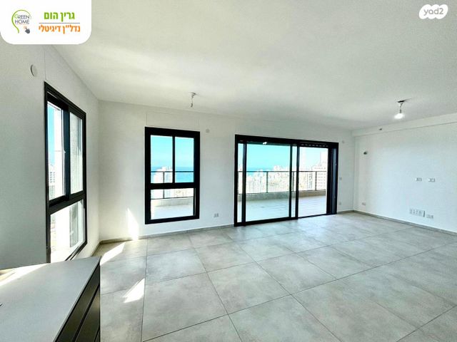 דירה, אמנון ליפקין שחק, נוף הטיילת, נתניה