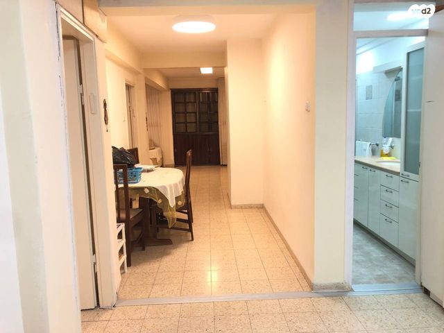 דירה, המלך שלמה 35, חיפה