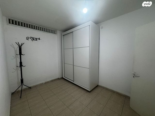 דירת גן, בר כוכבא, טבריה