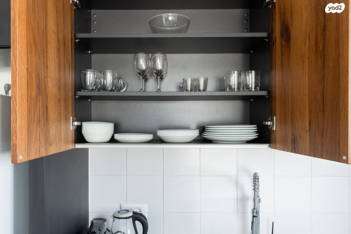 דירה, הרצל, תל אביב יפו