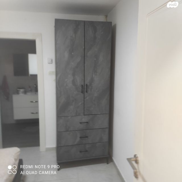 יחידת דיור, שדרות מנחם בגין, נווה דקלים, אשקלון