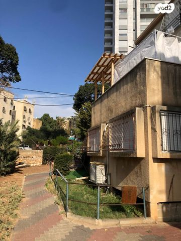 דירה, המלך שלמה 35, חיפה