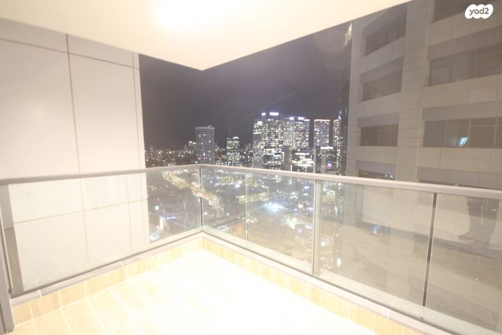 דירה, וינגייט 1, יד אליהו, תל אביב יפו