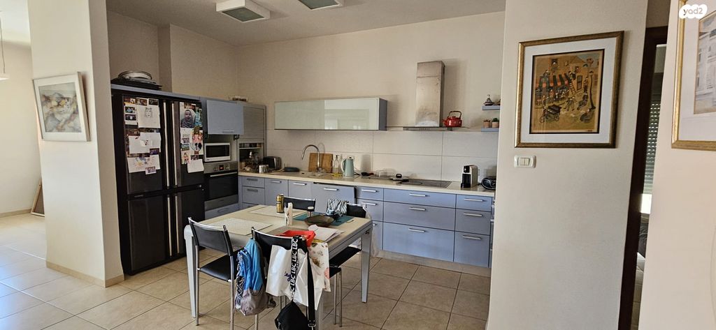 גג/ פנטהאוז, בלפור, נהריה