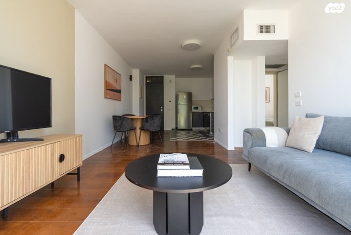 דירה, אלנבי 114, תל אביב יפו