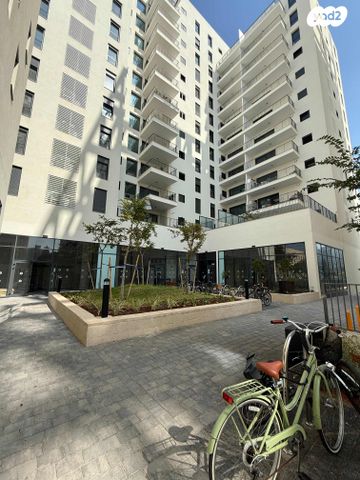 דירה, שדרות ירושלים, תל אביב יפו