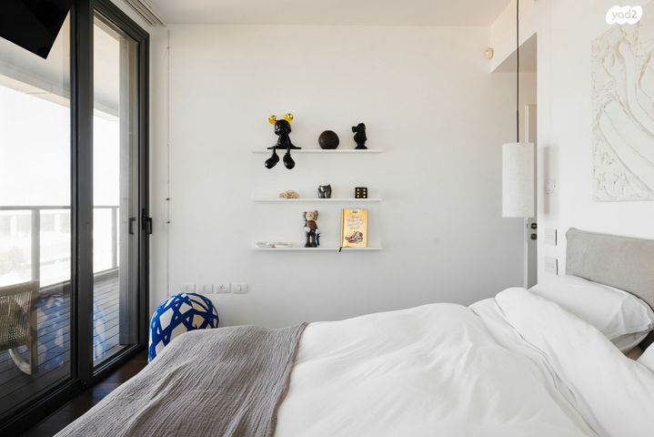 דירה, כרם התימנים, תל אביב יפו