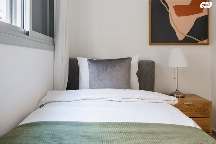 דירה, ארלוזורוב, תל אביב יפו