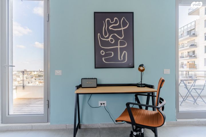 דירה, מרכולת 5, תל אביב יפו