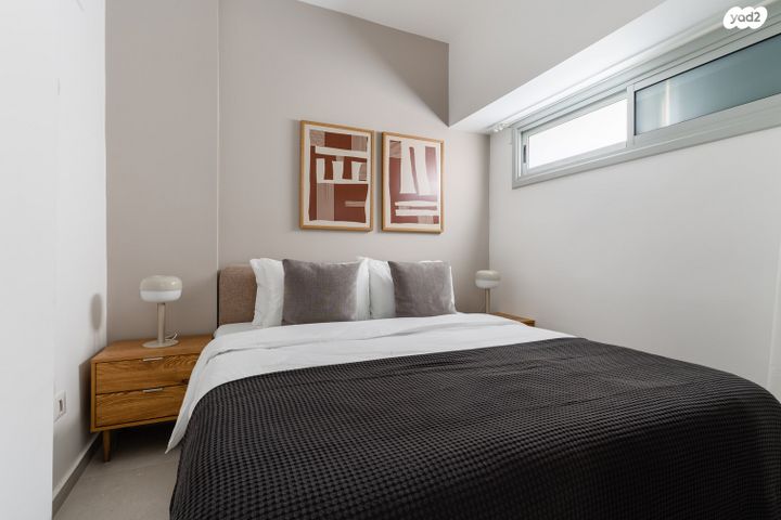 דירה, ארלוזורוב, תל אביב יפו