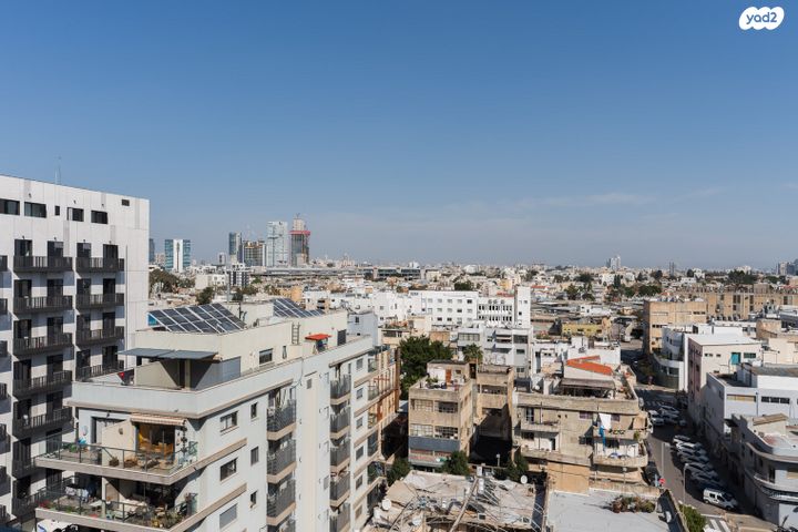 דירה, הרצל, תל אביב יפו
