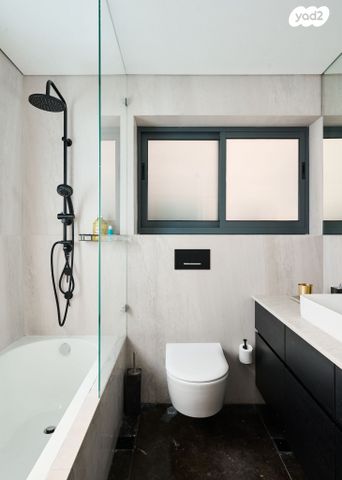 דירה, כרם התימנים, תל אביב יפו