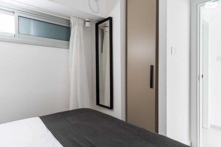 דירה, ארלוזורוב, תל אביב יפו