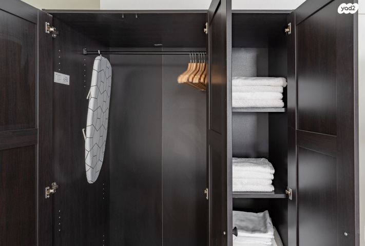 דירה, הרוגי מלכות, תל אביב יפו