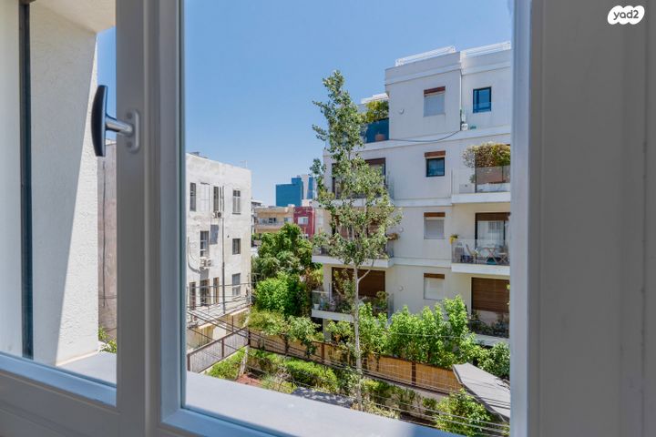 דירה, רמב"ם 24, תל אביב יפו