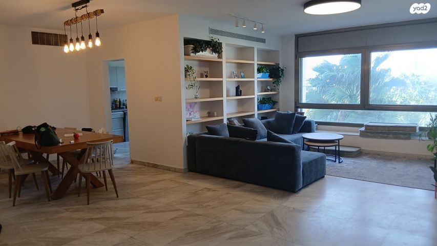 דירה, הדסה 6, הצפון הישן - צפון, תל אביב יפו