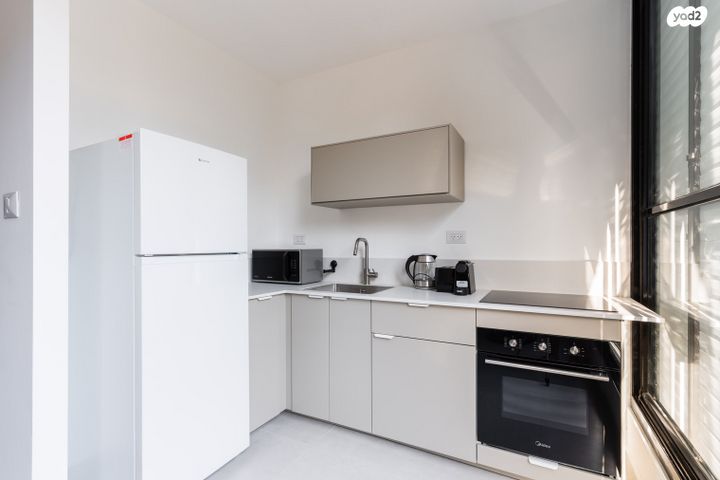 דירה, ארלוזורוב, תל אביב יפו