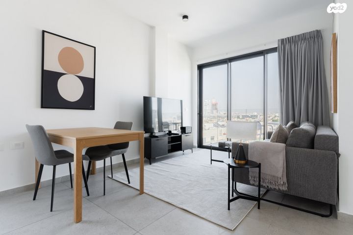 דירה, הרצל, תל אביב יפו