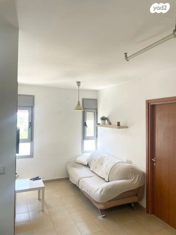 דירה, אלכסנדר ינאי 17, שכונה ד', באר שבע