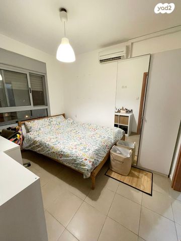 דירה, אלכסנדר ינאי 17, שכונה ד', באר שבע