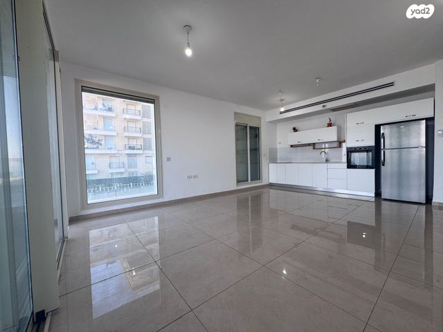 דירה, דרך אריאל שרון, טבריה