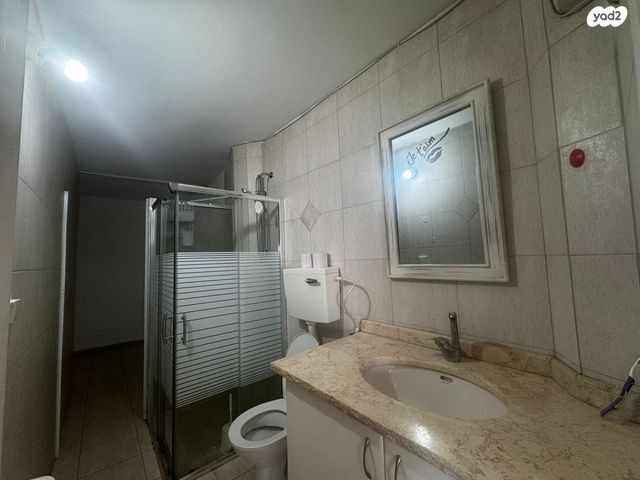 דירת גן, בר כוכבא, טבריה