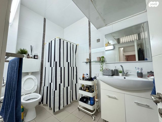 יחידת דיור, אשדוד