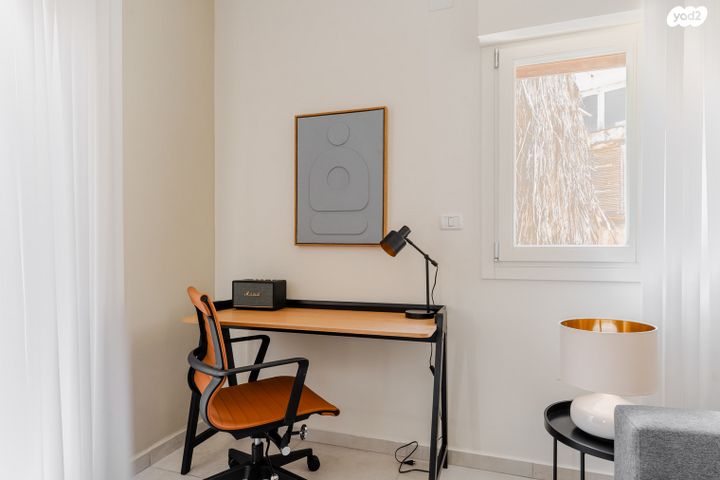 דירה, רמב"ם 24, תל אביב יפו