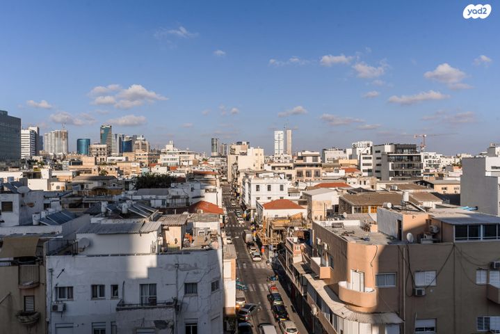 דירה, מרכולת 5, תל אביב יפו