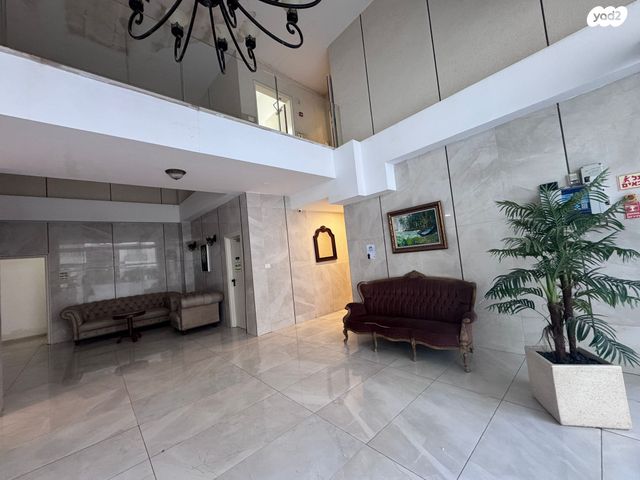 דירה, דרך אריאל שרון, טבריה