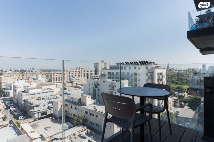 דירה, הרצל, תל אביב יפו