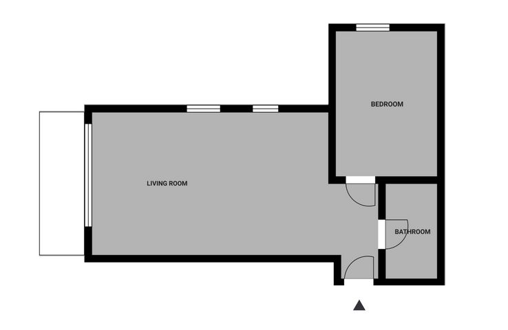 דירה, הרוגי מלכות, תל אביב יפו