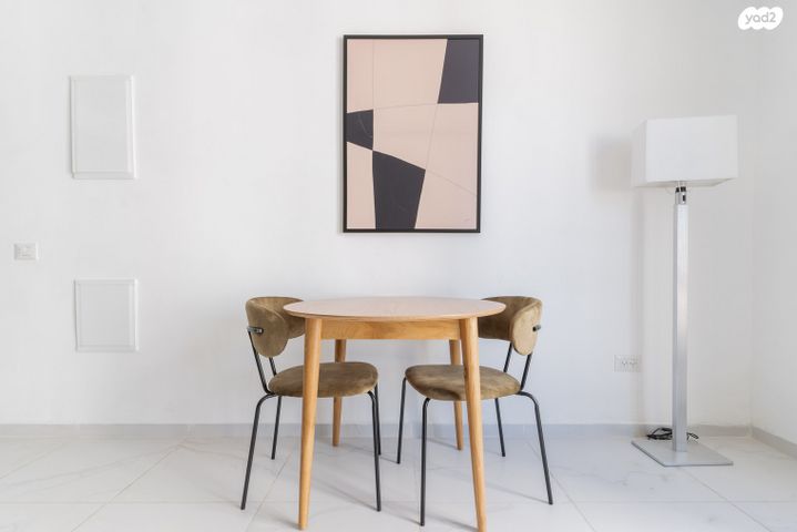 דירה, מרכולת 5, פלורנטין, תל אביב יפו