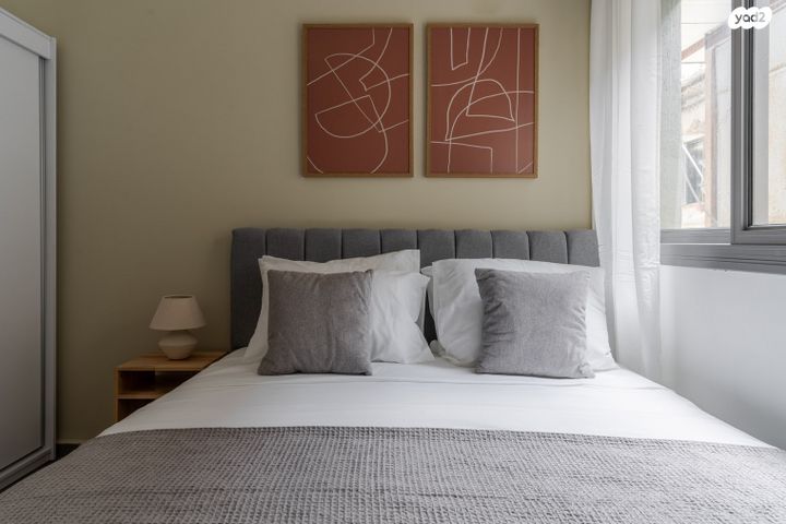 דירה, מרכולת 5, תל אביב יפו