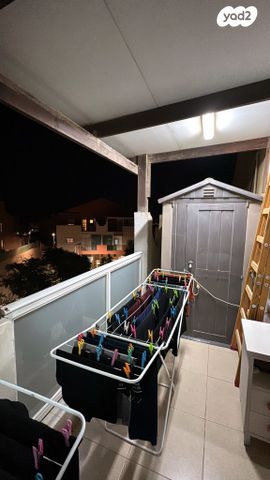 דופלקס, דימונה