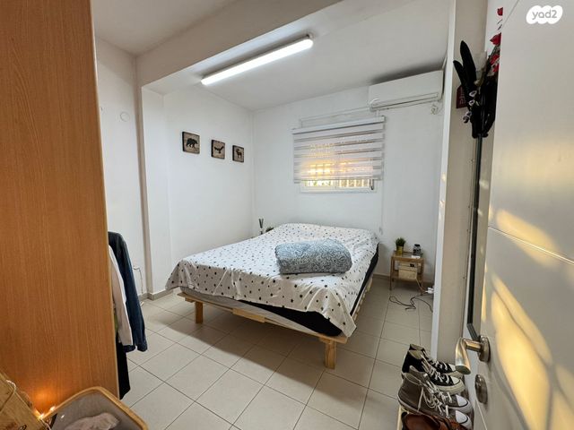 יחידת דיור, אשדוד