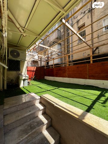 דירה, ביל"ו, יל"ג, חיפה