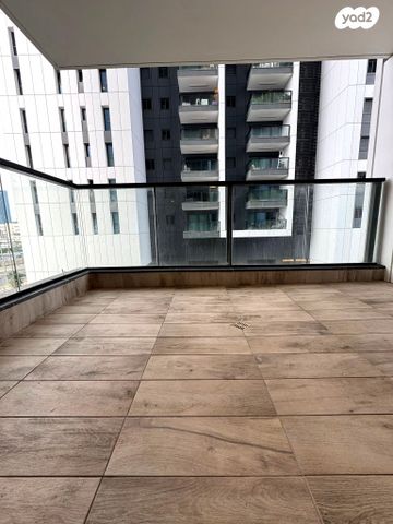 דירה, וינגייט, יד אליהו, תל אביב יפו