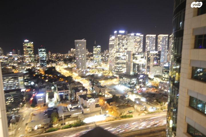 דירה, וינגייט 1, יד אליהו, תל אביב יפו