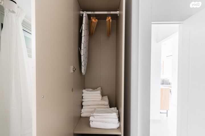 דירה, ארלוזורוב, תל אביב יפו