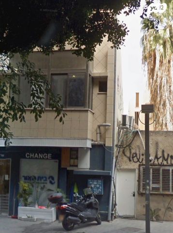 שדרות וושינגטון 