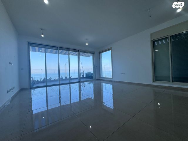 דירה, דרך אריאל שרון, טבריה