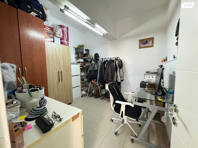 יחידת דיור, אשדוד