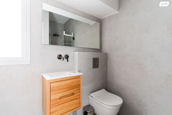 דירה, ארלוזורוב, תל אביב יפו