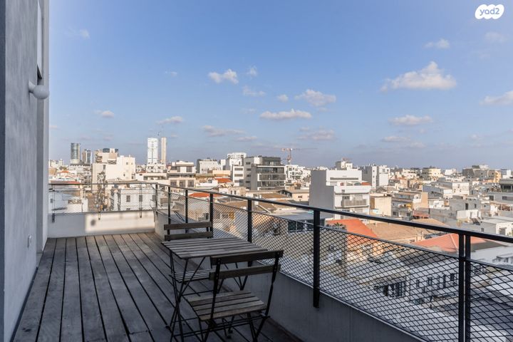 דירה, מרכולת 5, תל אביב יפו