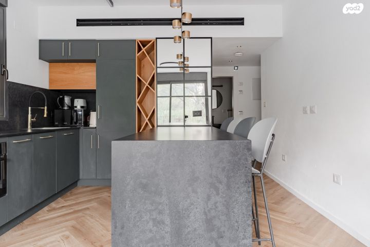 דירה, הרוגי מלכות, תל אביב יפו