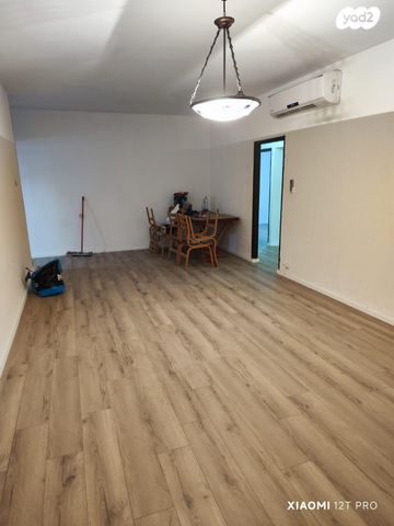 דירה, וייצמן, נהריה