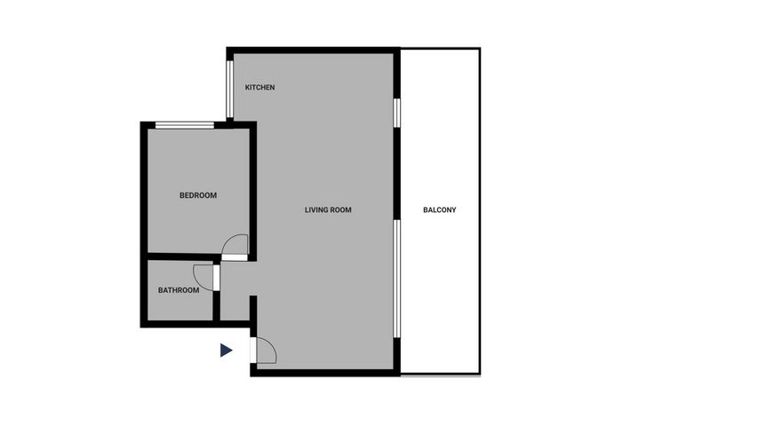 דירה, מרכולת 5, תל אביב יפו